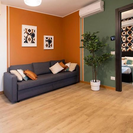 Casa Aurora - Terrazza Con Vista San Pietro Apartman Róma Kültér fotó