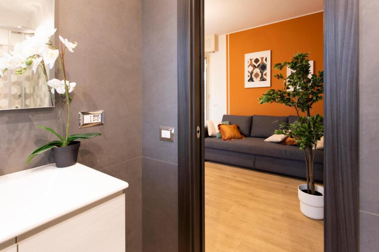 Casa Aurora - Terrazza Con Vista San Pietro Apartman Róma Kültér fotó
